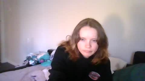 Hannah online show from May 18, 2026, 7:31 pm