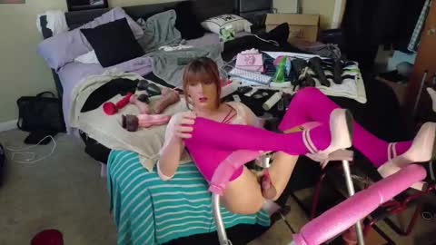 Snapshot of hannahlovets chatting on March 19, 2026, 7:51 pm HannahLoveTS online show from March 19, 2026, 7:51 pm