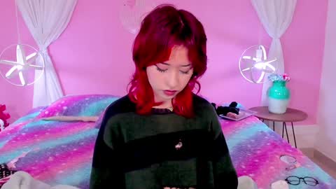 Hannah online show from January 9, 2025, 11:47 am