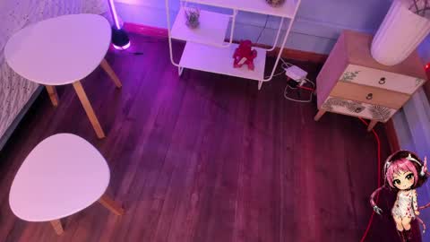 Hannah online show from June 9, 2026, 12:17 pm