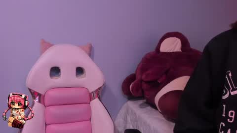 Hannah online show from June 19, 2026, 12:09 pm