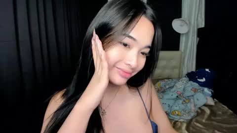 Snapshot of hannahriches chatting on June 20, 2026, 5:38 pm Hannah online show from June 20, 2026, 5:38 pm