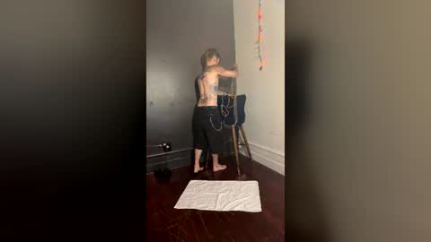 hannahslord online show from June 14, 2026, 6:37 am