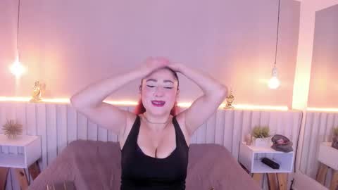 Snapshot of hannahtoons_ chatting on September 20, 2025, 8:21 pm hannahtoons_ online show from September 20, 2025, 8:21 pm