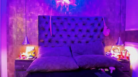 Hannah online show from October 10, 2025, 5:23 pm