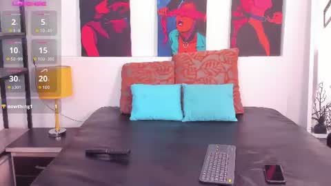 Hannah  online show from June 12, 2026, 12:53 am