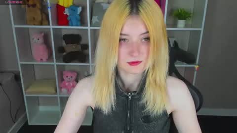 Snapshot of hannakoch chatting on July 3, 2026, 12:17 am Hanna online show from July 3, 2026, 12:17 am