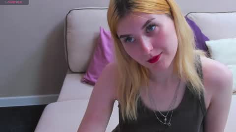 Snapshot of hannakoch chatting on July 5, 2026, 12:17 am Hanna online show from July 5, 2026, 12:17 am