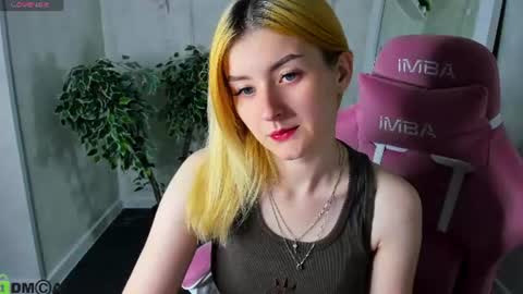 Snapshot of hannakoch chatting on July 18, 2026, 12:59 am Hanna online show from July 18, 2026, 12:59 am