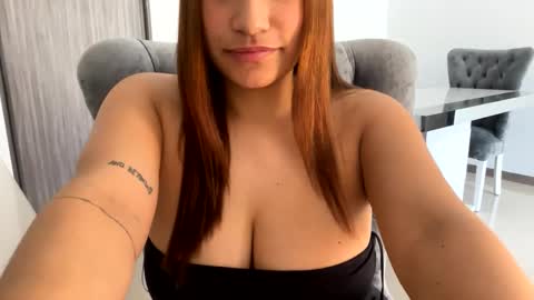 Snapshot of hannakoff chatting on February 1, 2025, 5:26 pm hannakoff online show from February 1, 2025, 5:26 pm