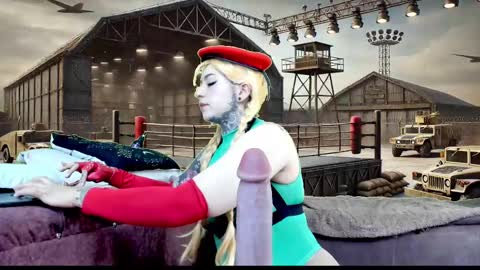 FOLLOW ME INTA MOONXMAFE online show from February 16, 2025, 11:37 pm