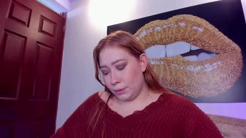 hannamartinn_ online show from October 15, 2025, 3:23 pm