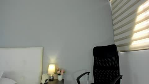 Snapshot of hannamartinnez chatting on February 3, 2025, 8:24 pm hannamartinnez online show from February 3, 2025, 8:24 pm