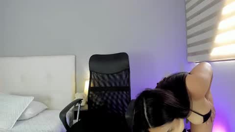 Snapshot of hannamartinnez chatting on February 11, 2025, 6:44 pm hannamartinnez online show from February 11, 2025, 6:44 pm