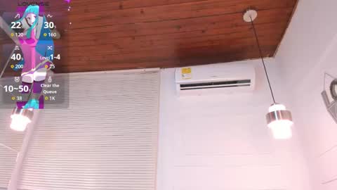 Snapshot of hannamin chatting on March 20, 2026, 12:10 pm hannamin online show from March 20, 2026, 12:10 pm