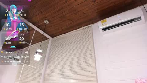 Snapshot of hannamin chatting on March 30, 2026, 8:10 pm hannamin online show from March 30, 2026, 8:10 pm