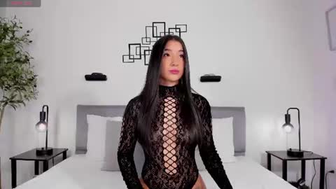 Hanna Os online show from July 13, 2026, 11:46 am