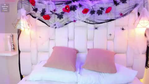 Hanna online show from October 31, 2025, 11:33 am