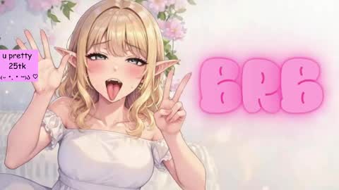 Hanna online show from April 30, 2026, 8:48 pm