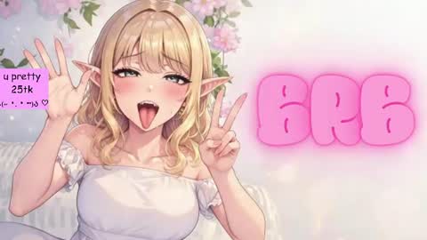 Hanna online show from July 3, 2026, 5:08 pm