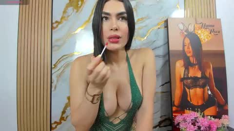 Snapshot of hannaroosseee chatting on April 15, 2026, 4:58 pm hannaroosseee online show from April 15, 2026, 4:58 pm