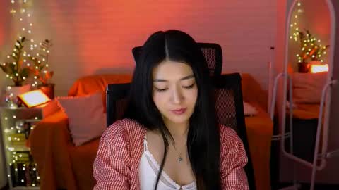 hannarosie online show from January 15, 2026, 7:50 pm