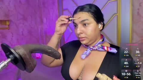 Lauren  online show from February 28, 2026, 11:11 am