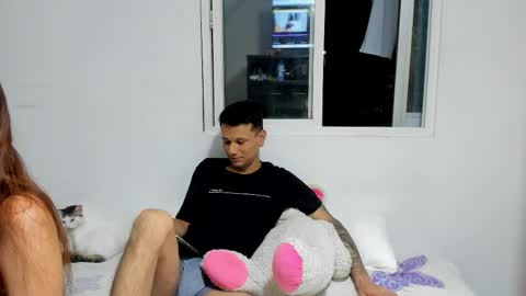 hannasexmatheu online show from May 12, 2026, 3:14 am