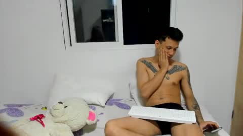 hannasexmatheu online show from May 14, 2026, 2:51 am