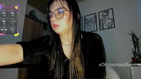   hannasofia x        Schedule 700 -1400GTM-5 online show from October 28, 2025, 3:25 pm