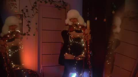 Snapshot of hannasthesia chatting on December 25, 2024, 12:48 am Hanna online show from December 25, 2024, 12:48 am