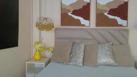 hannasthone online show from March 22, 2026, 9:07 pm