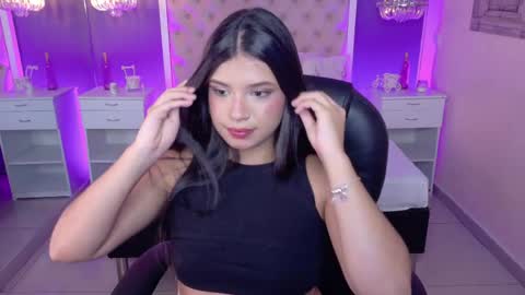 hannasthone online show from April 8, 2026, 3:06 am