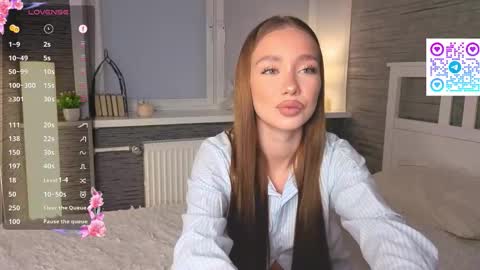 Hanna online show from November 28, 2025, 7:00 am