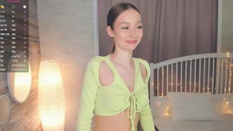 Snapshot of hannavaile chatting on March 14, 2026, 7:08 pm Hanna online show from March 14, 2026, 7:08 pm