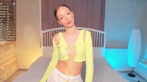 Snapshot of hannavaile chatting on March 20, 2026, 7:19 pm Hanna online show from March 20, 2026, 7:19 pm