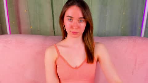 Hannavanilla online show from April 25, 2026, 9:01 am