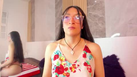 hannawen_ online show from March 15, 2026, 8:15 pm