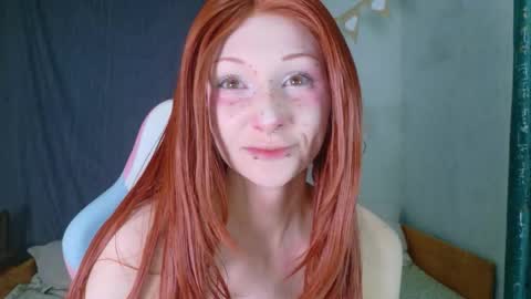 Snapshot of hannaxo1 chatting on April 19, 2026, 12:43 am Hannah online show from April 19, 2026, 12:43 am