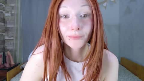 Snapshot of hannaxo1 chatting on May 5, 2026, 1:24 am Hannah online show from May 5, 2026, 1:24 am