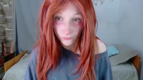 Hannah online show from June 24, 2026, 1:04 am