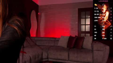 Snapshot of hannaydanna chatting on October 10, 2025, 11:20 am Hanna  Danna online show from October 10, 2025, 11:20 am