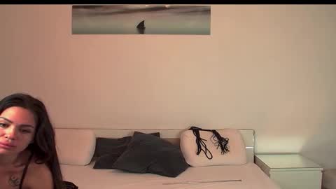 Snapshot of hanneanne chatting on September 24, 2025, 9:01 am HerrA online show from September 24, 2025, 9:01 am