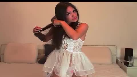 Snapshot of hanneanne chatting on October 8, 2025, 11:08 am HerrA online show from October 8, 2025, 11:08 am