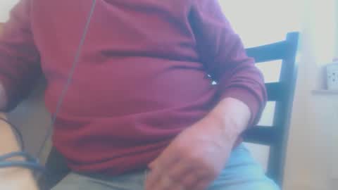 Snapshot of hannes_k chatting on January 15, 2026, 7:57 am hannes_k online show from January 15, 2026, 7:57 am