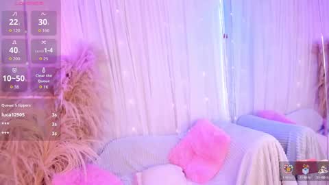 Snapshot of hannie_ws chatting on September 29, 2025, 8:57 pm Hannie ws online show from September 29, 2025, 8:57 pm