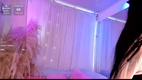 Snapshot of hannie_ws chatting on September 30, 2025, 9:31 pm Hannie ws online show from September 30, 2025, 9:31 pm