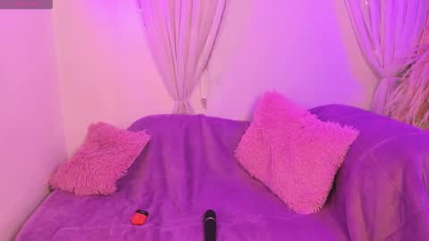 Hannie ws online show from January 7, 2026, 3:09 am