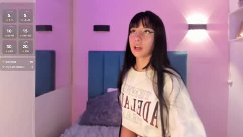 Hannie ws online show from March 7, 2026, 3:47 am