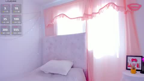 Hanni Masson online show from March 7, 2025, 2:23 pm